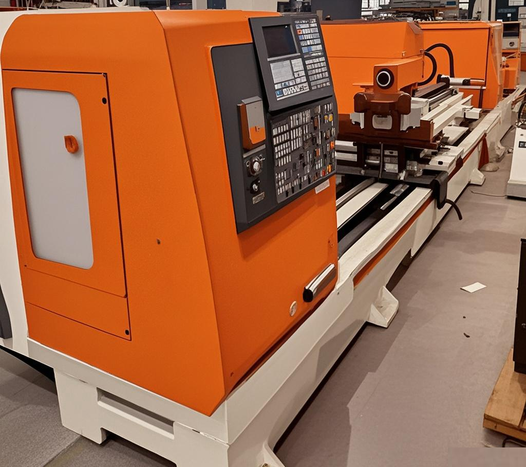 軸類(lèi)激光熔覆變位機(jī)