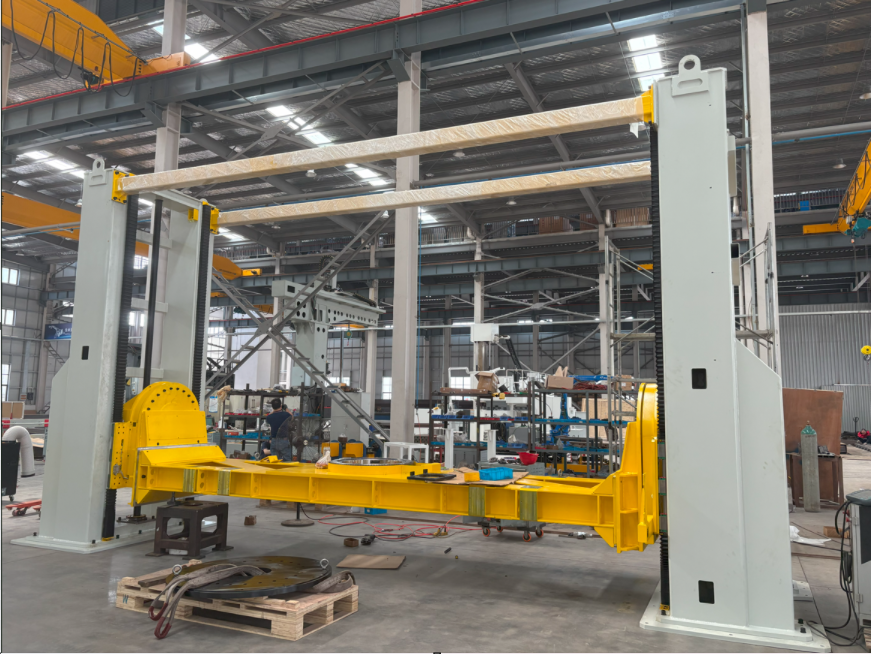 升降變位機(jī)，重型變位機(jī)